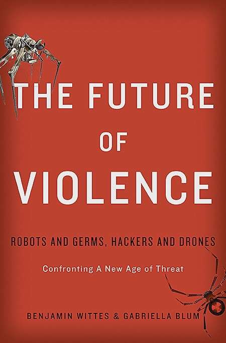 The Future of Violence