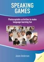 Speaking Games (photocopiable)
