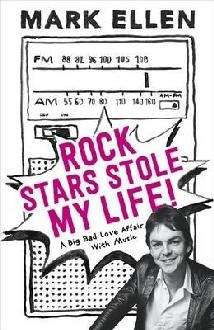 Rock Stars Stole my Life