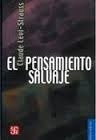 El pensamiento salvaje