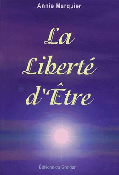 La liberté d'être