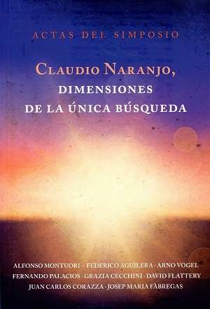 Claudio Naranjo