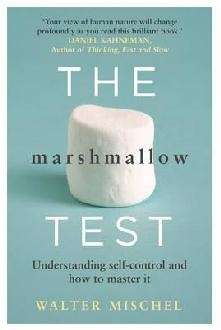 The Marshmallow Test