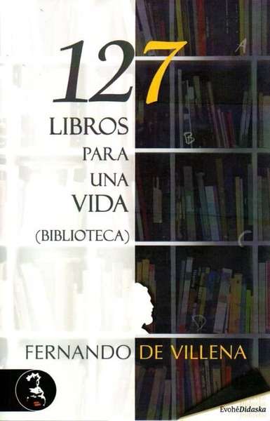 127 libros para una vida (biblioteca)