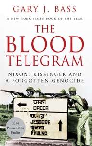 The Blood Telegram