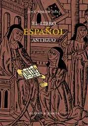 El libro español antiguo