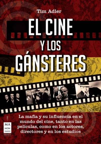 El cine y los gansters