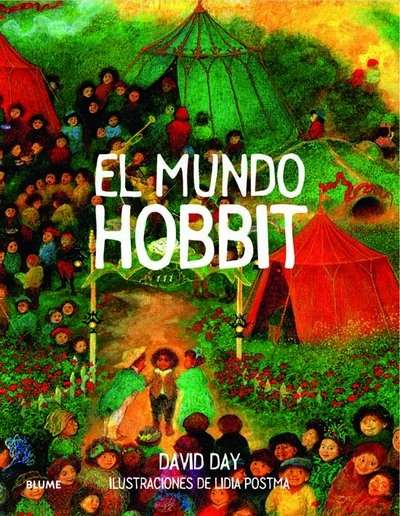 Mundo hobbit