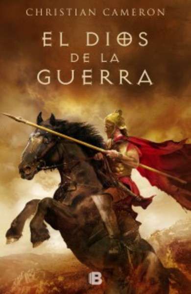 El dios de la guerra