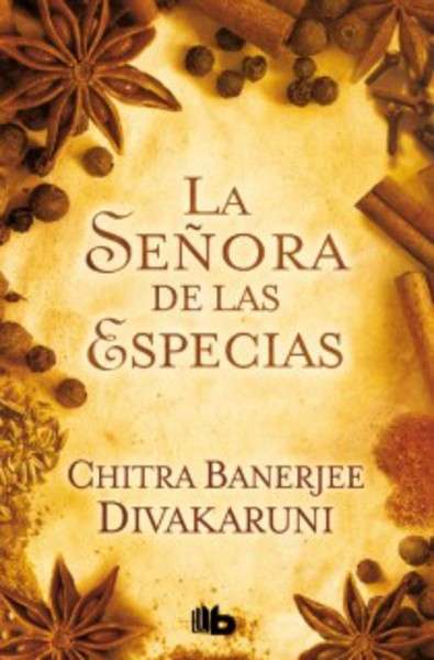 La señora de las especias