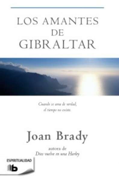 Los amantes de Gibraltar