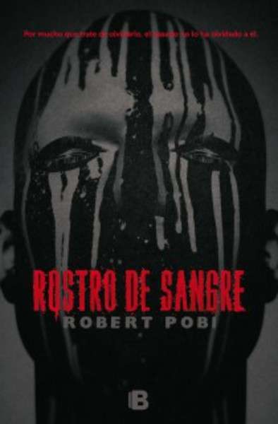 Rostro sangre