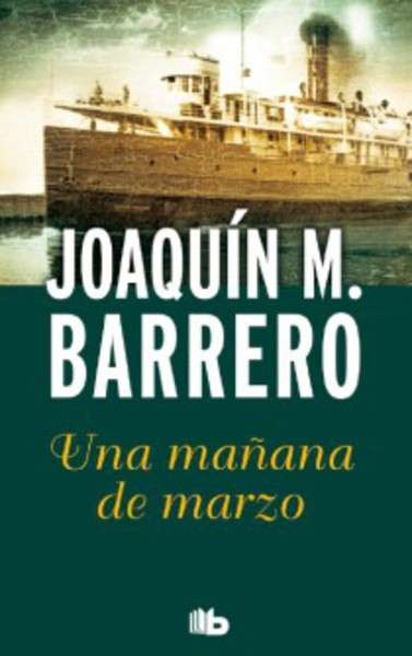 Una mañana de marzo