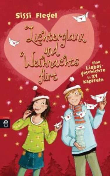 Lichterglanz und Weihnachtsflirt