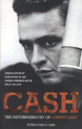 Cash the Autobiography