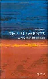 The Elements: A Very Short Introduction