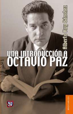 Una introducción a Octavio Paz