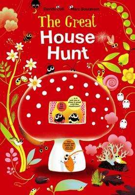 The Great House Hunt