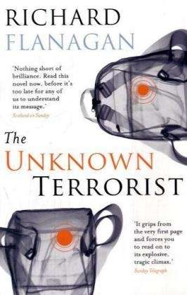 The Unknown Terrorist