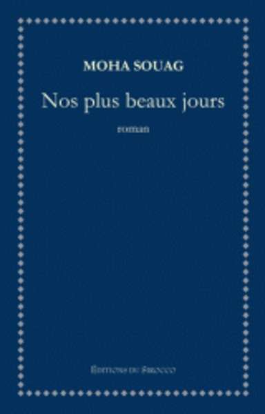 Nos plus beaux jours