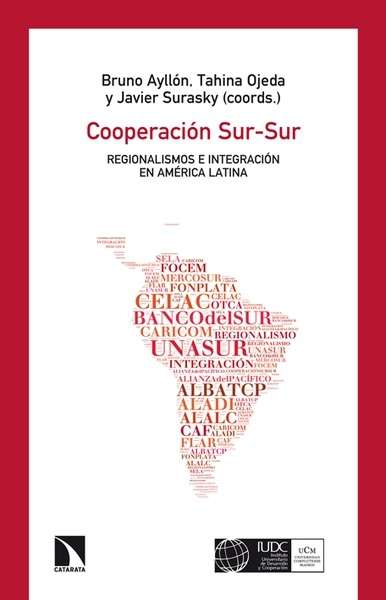Cooperación Sur- Sur