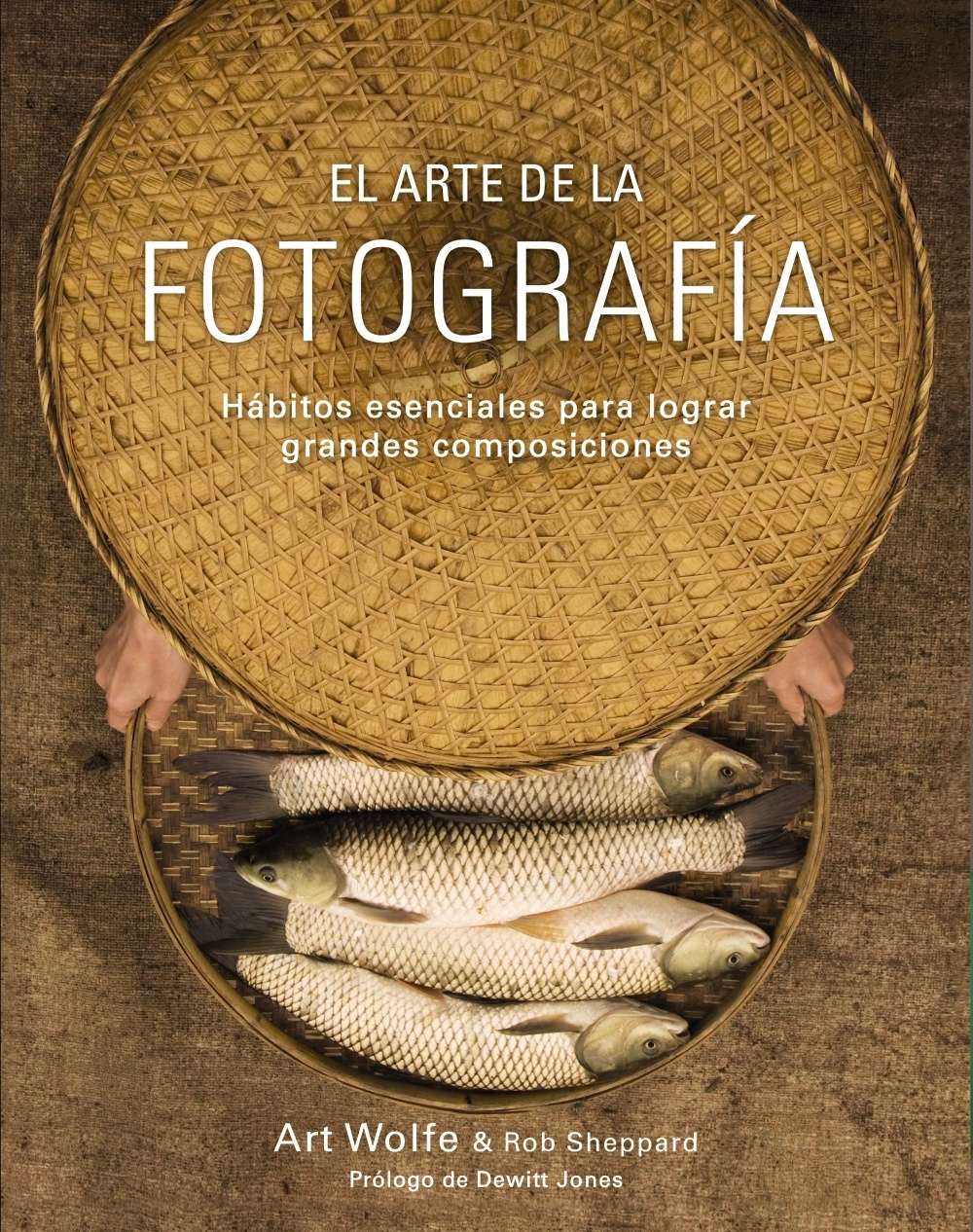 El arte de la fotografía