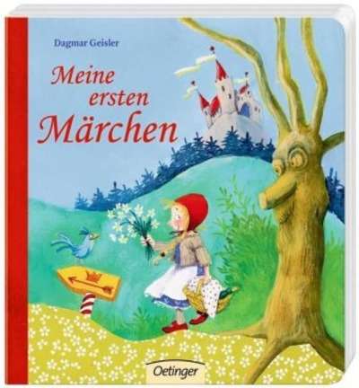 Meine ersten Märchen