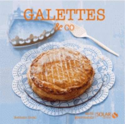 Galettes des rois and co