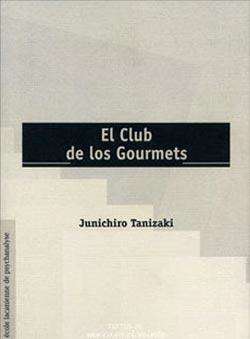 El club de los gourmets