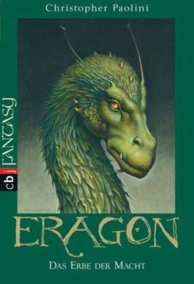 Eragon - Das Erbe der Macht