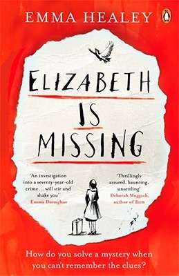 Elizabeth Is Missing