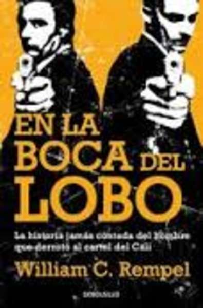 En la boca del lobo