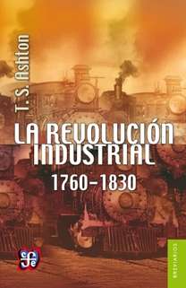 La Revolución Industrial 1760-1830