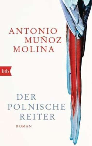 Der polnische Reiter