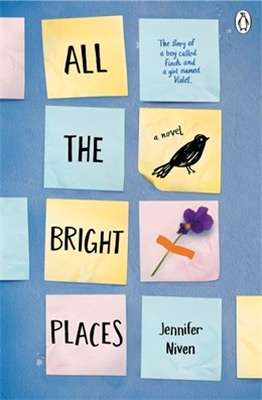 All The Bright Places