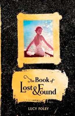 The Book Of Lost And Found