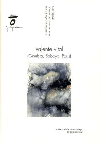 Valente Vital (Ginebra, Saboya, París)