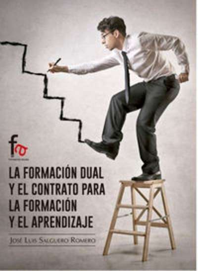 La formación dual y el contrato para la formación