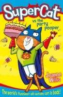 Supercat vs the Party Pooper