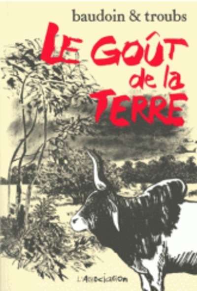 Le goût de la terre