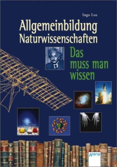 Allgemeinbildung - Naturwissenschaften