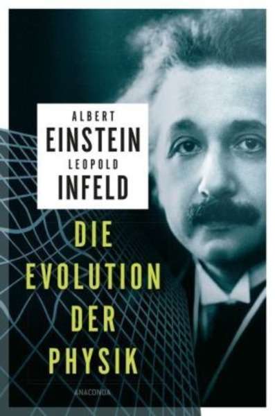 Die Evolution der Physik