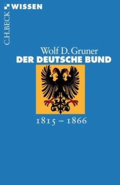 Der deutsche Bund