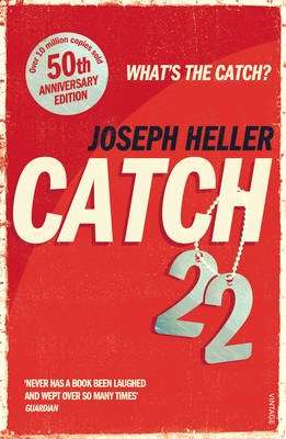 Catch 22