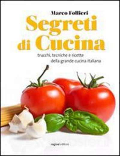 Segreti di cucina