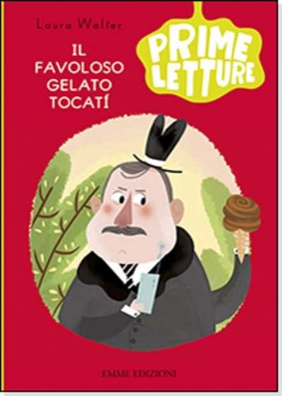 Il favoloso gelato Tocatí