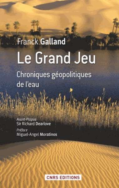 Le grand jeu