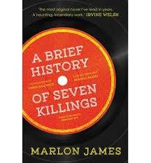 A Brief History of Seven Killings