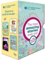 World of Wonder Box Set