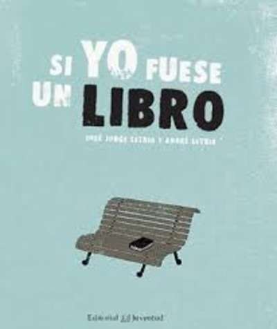 Si yo fuese un libro